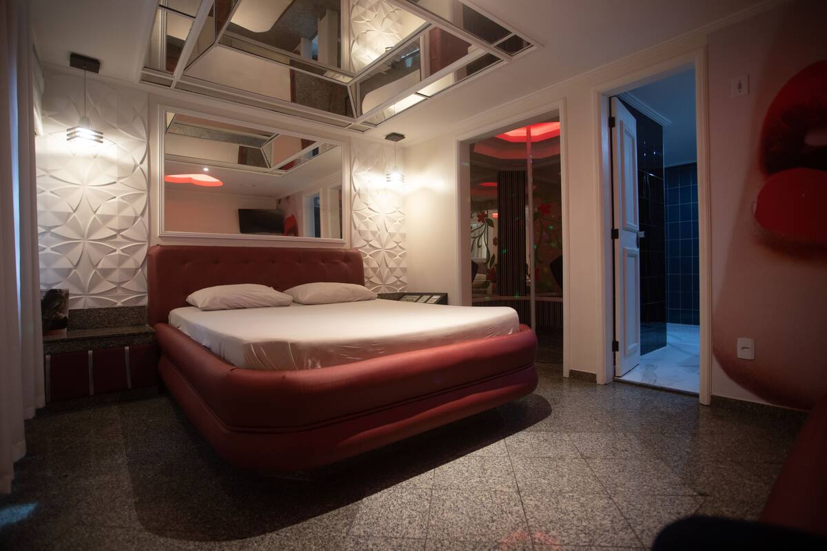 Basic Apartment | WiFi (free)