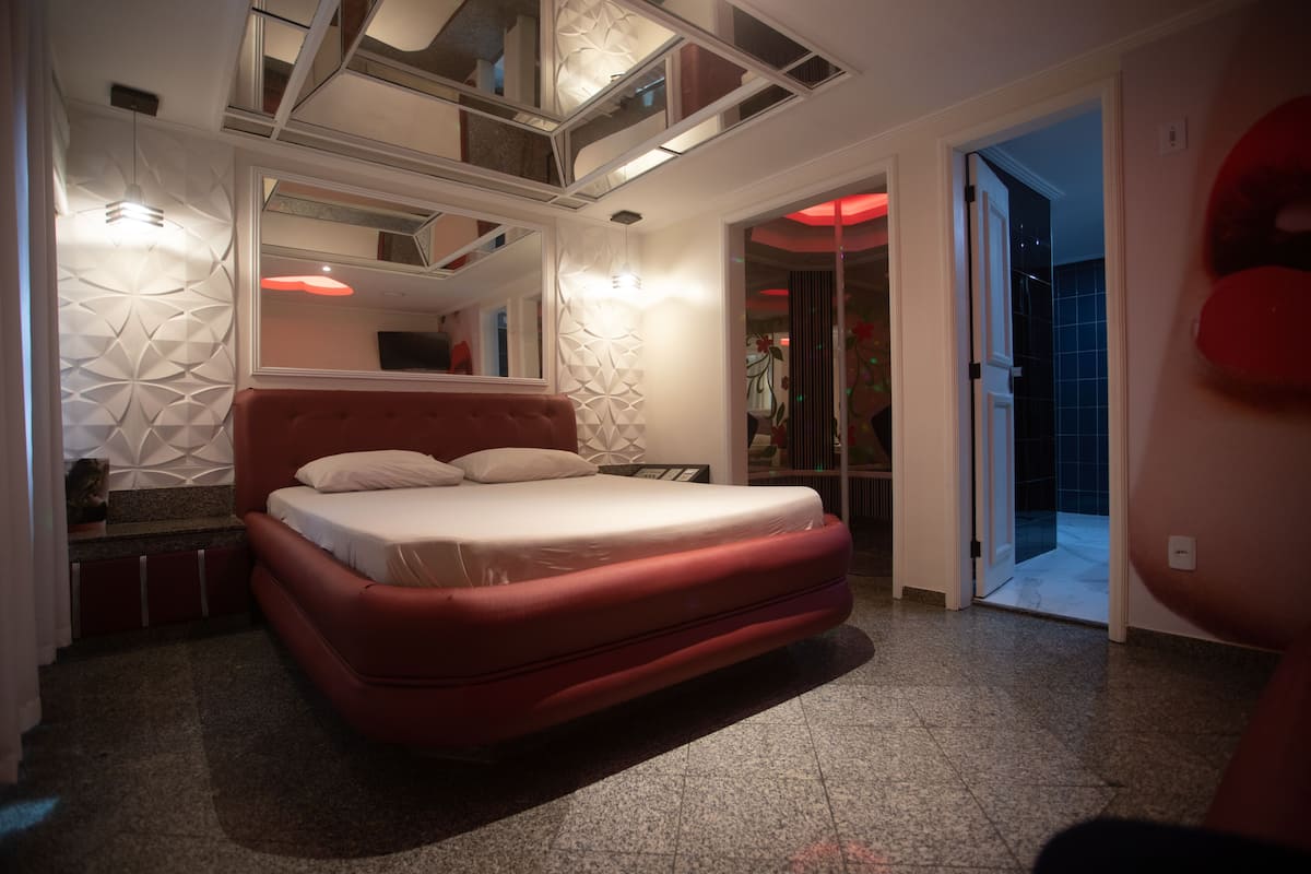 Basic Apartment | 2 bedrooms, free WiFi