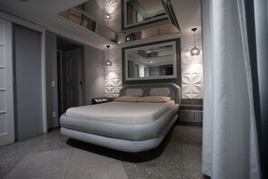 Basic Double Room | Free WiFi