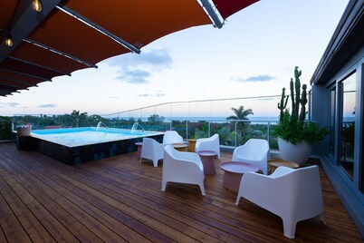 The Alton Boutique Hotel