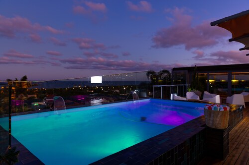 The Alton Boutique Hotel