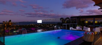 The Alton Boutique Hotel