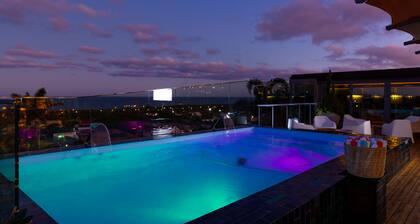 The Alton Boutique Hotel