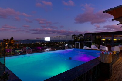 The Alton Boutique Hotel