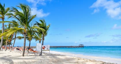 Honky Tonk Punta Cana
