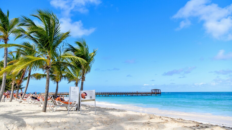 Honky Tonk Punta Cana