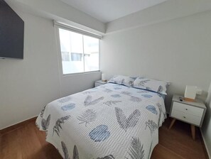 3 slaapkamers