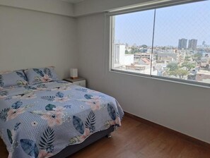 3 chambres