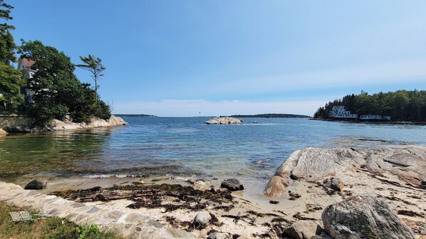Plage
