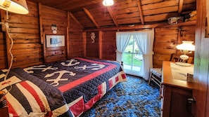 4 chambres, Wi-Fi gratuit, draps fournis