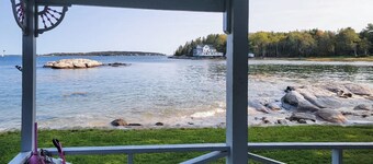 NEW FOR 2024 | SEA MIST | 4 Bed, 1 Bath