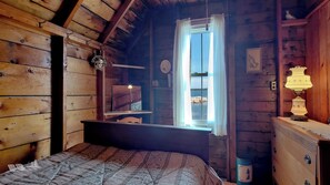 4 soverom, wi-fi og sengetøy