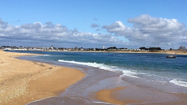 Strand