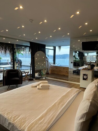 Sapanca Paradise Hotel 