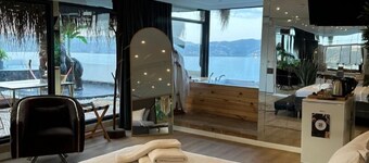 薩潘卡天堂酒店