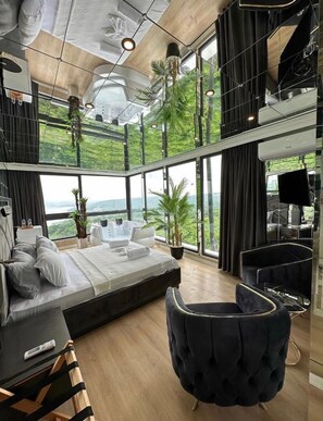 Habitació Elite | Mobiliari individual i wifi gratuïta 