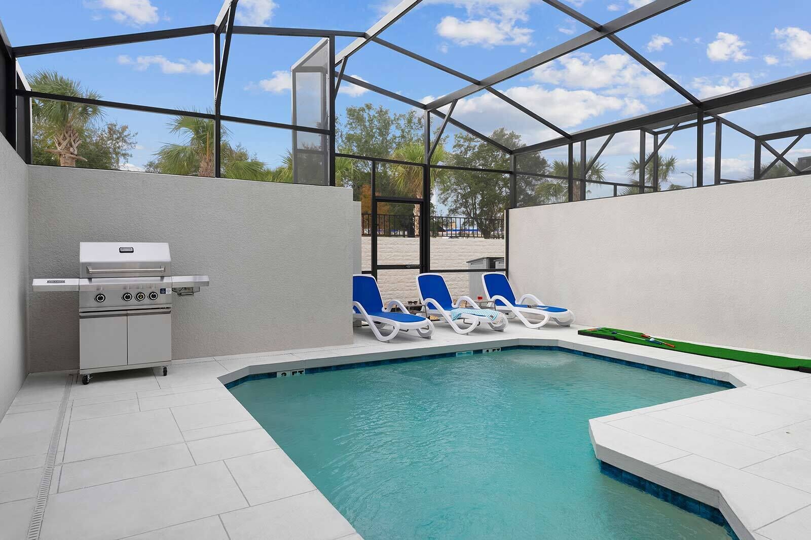 Pool