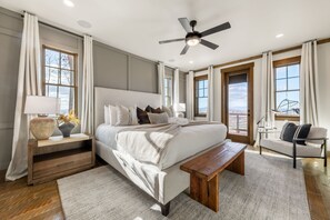 6 Schlafzimmer, Bügeleisen/Bügelbrett, WLAN, Bettwäsche