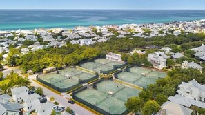 Campo esportivo