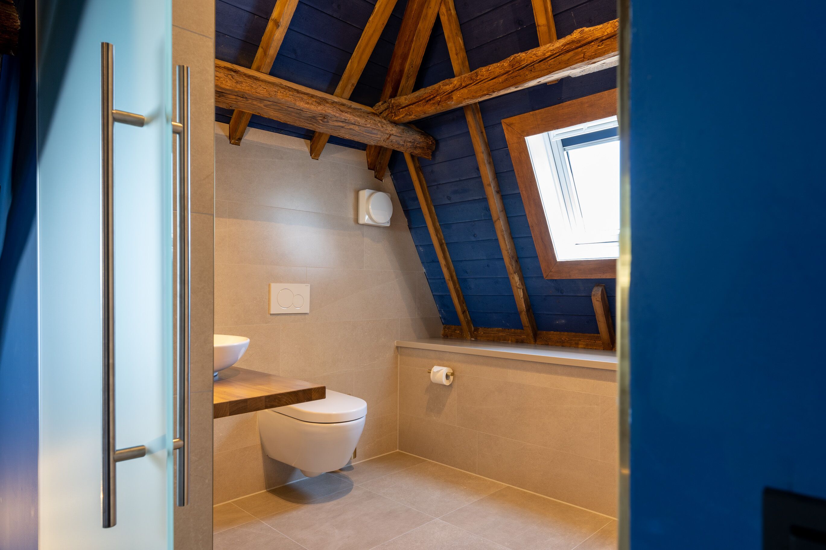 Foto - Boutique hotel Lytel Blue