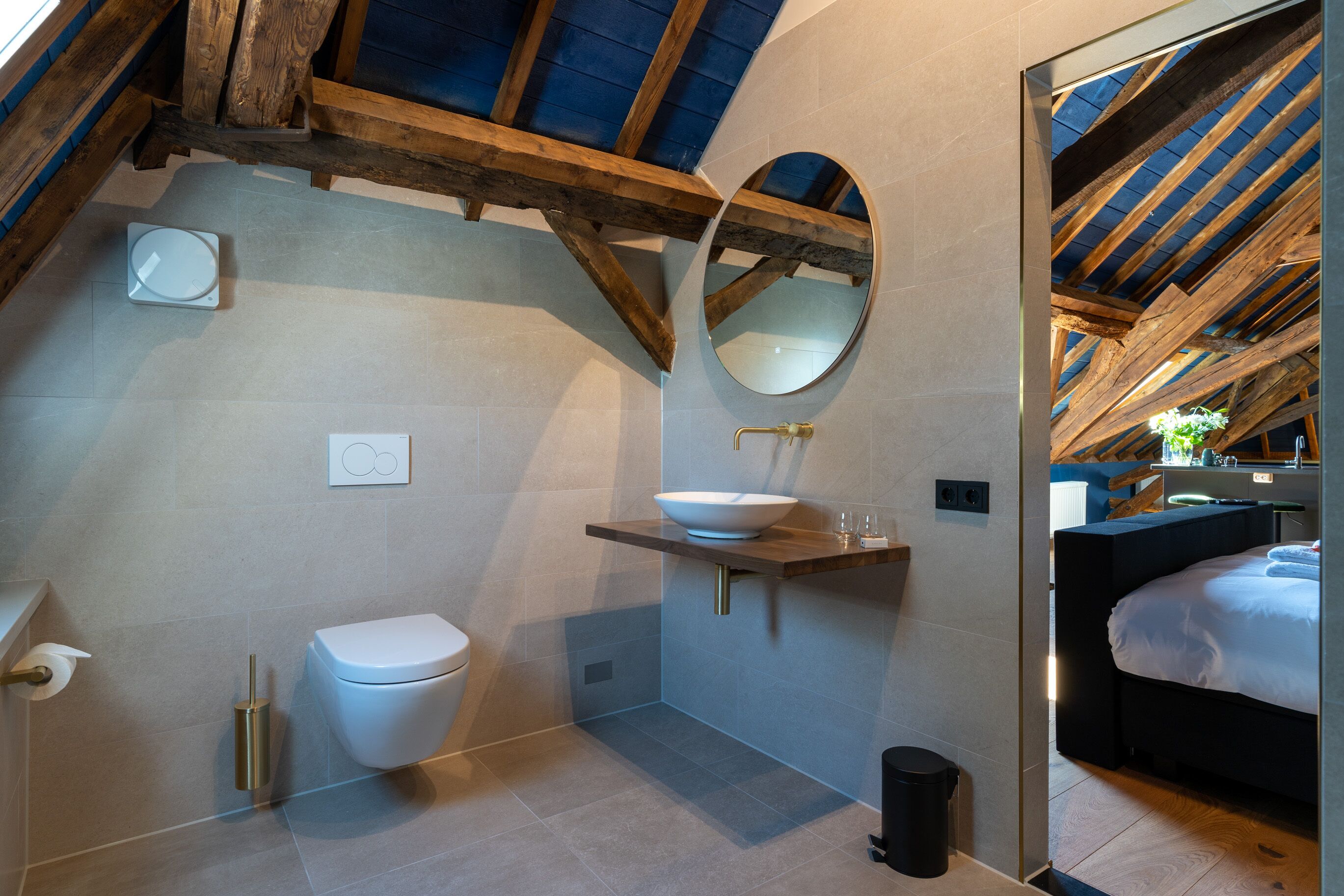 Foto - Boutique hotel Lytel Blue