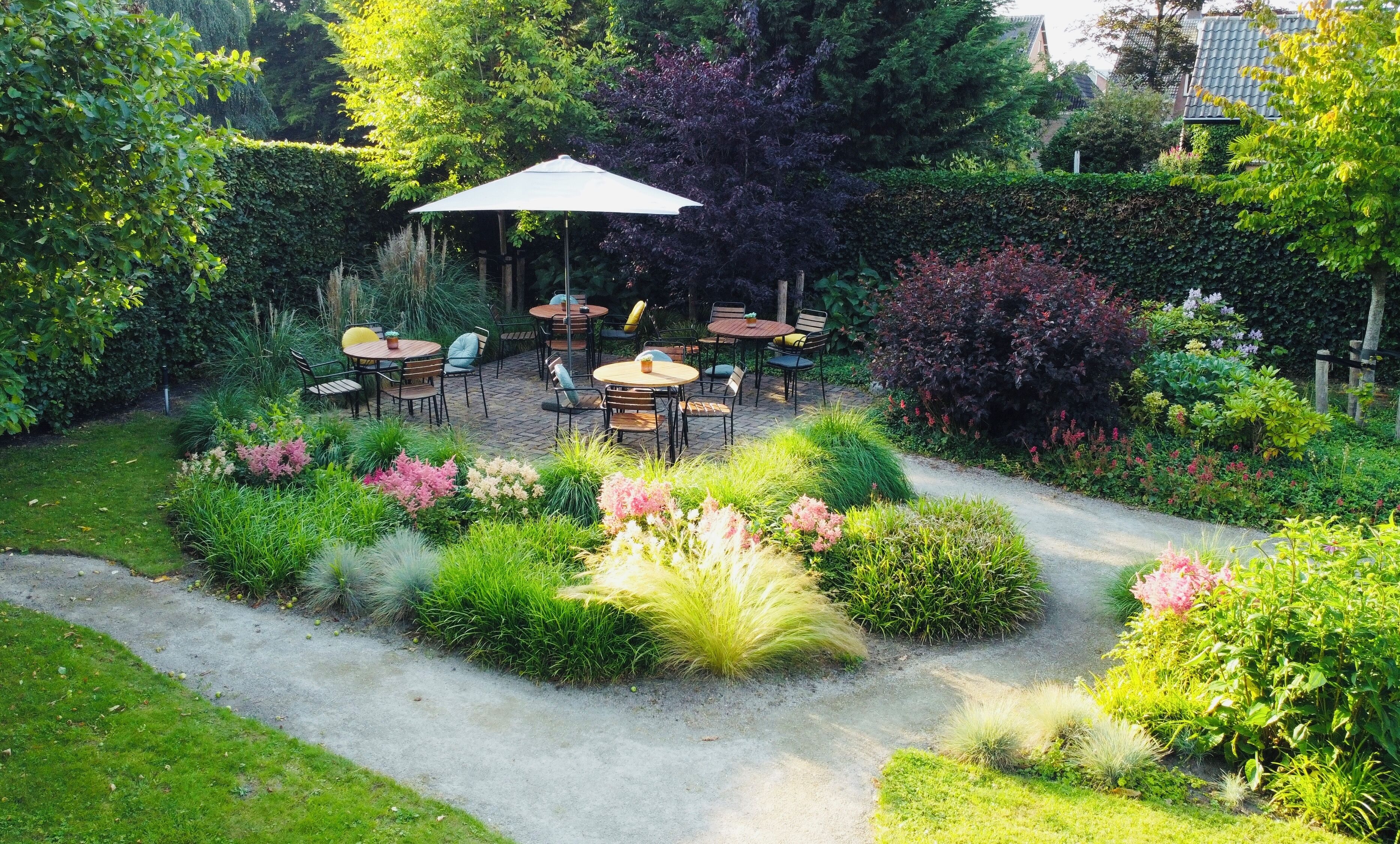 Foto - Boutique hotel Lytel Blue