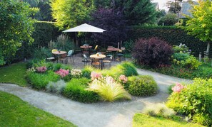Exterior - Boutique hotel Lytel Blue (Riethoven)
