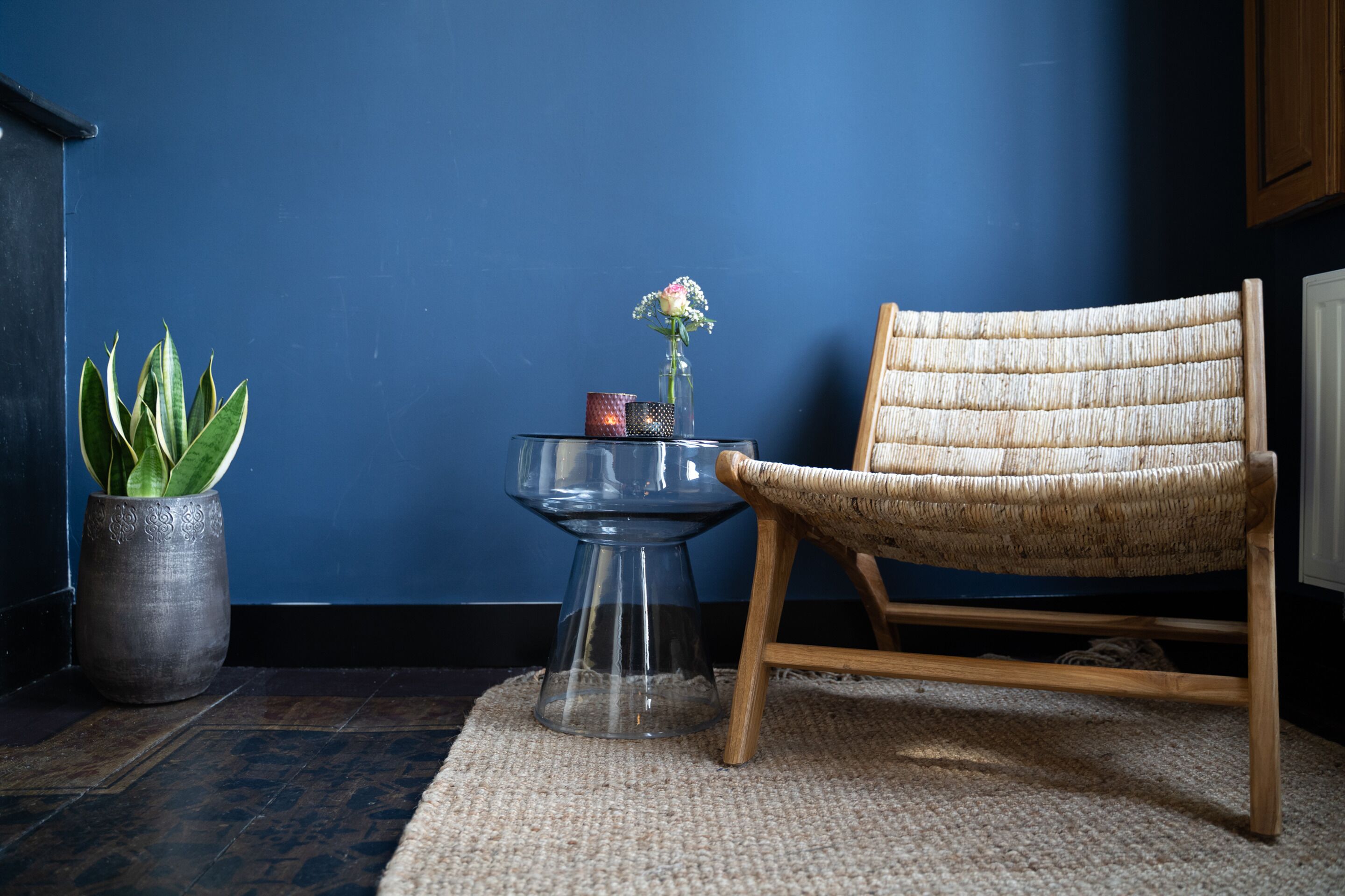 Foto - Boutique hotel Lytel Blue