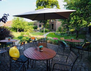 Exterior - Boutique hotel Lytel Blue (Riethoven)