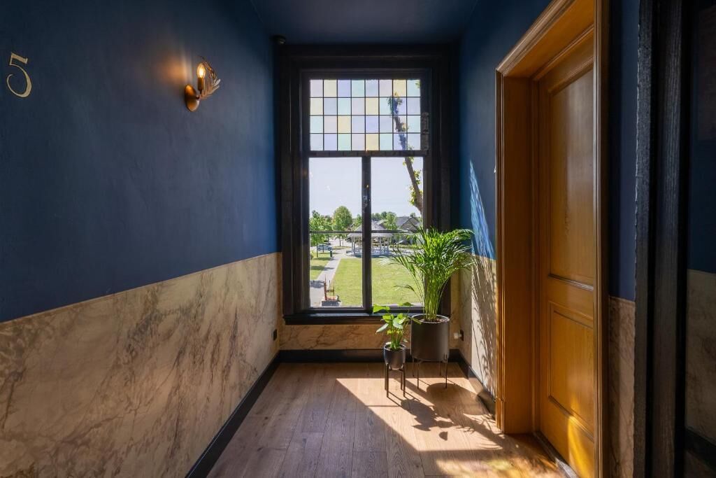 Foto - Boutique hotel Lytel Blue