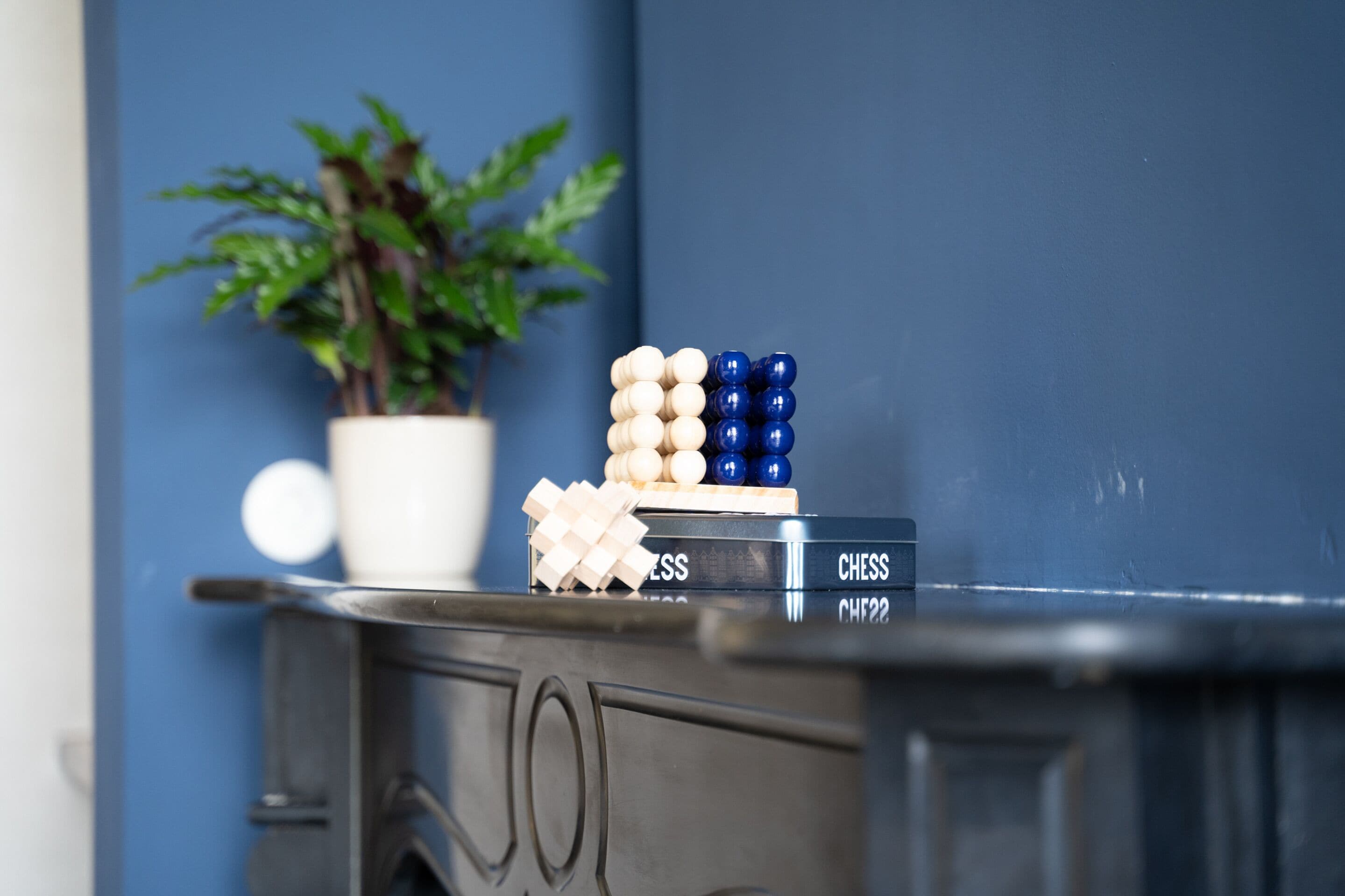 Foto - Boutique hotel Lytel Blue