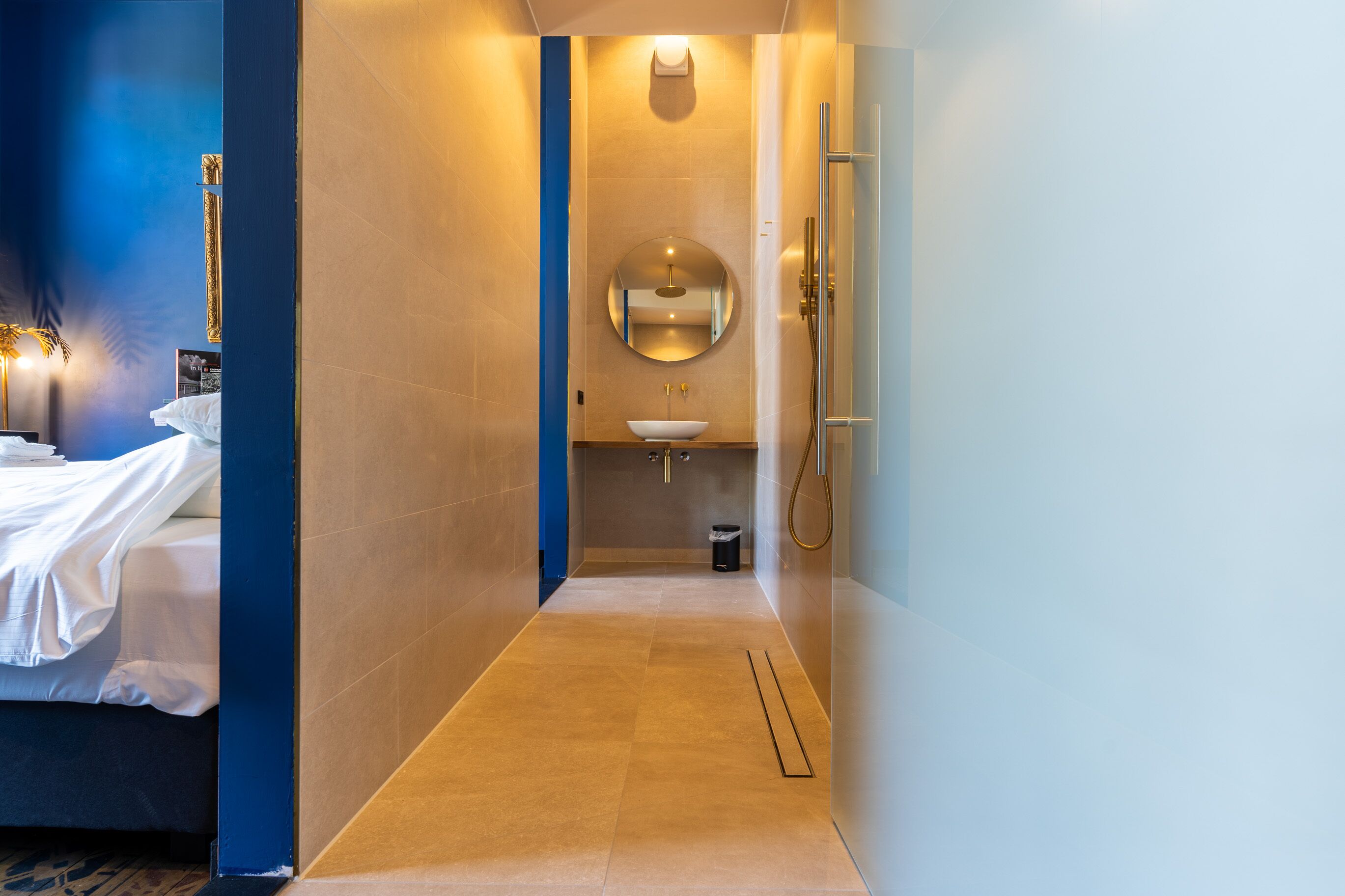 Foto - Boutique hotel Lytel Blue