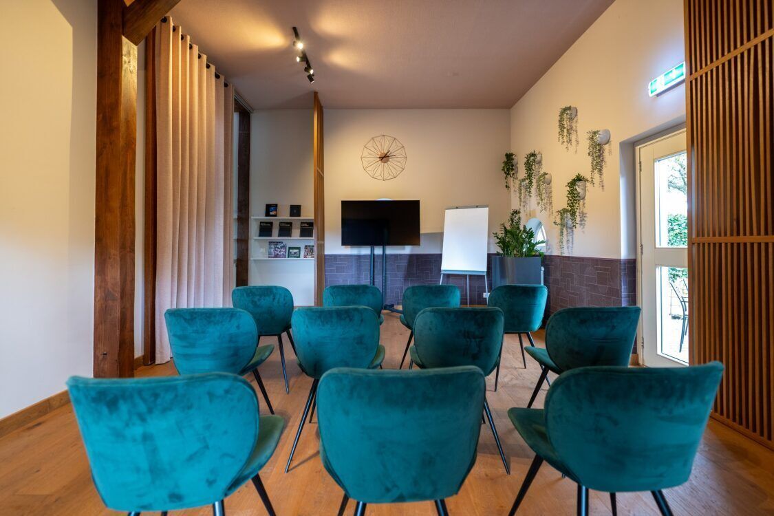 Foto - Boutique hotel Lytel Blue