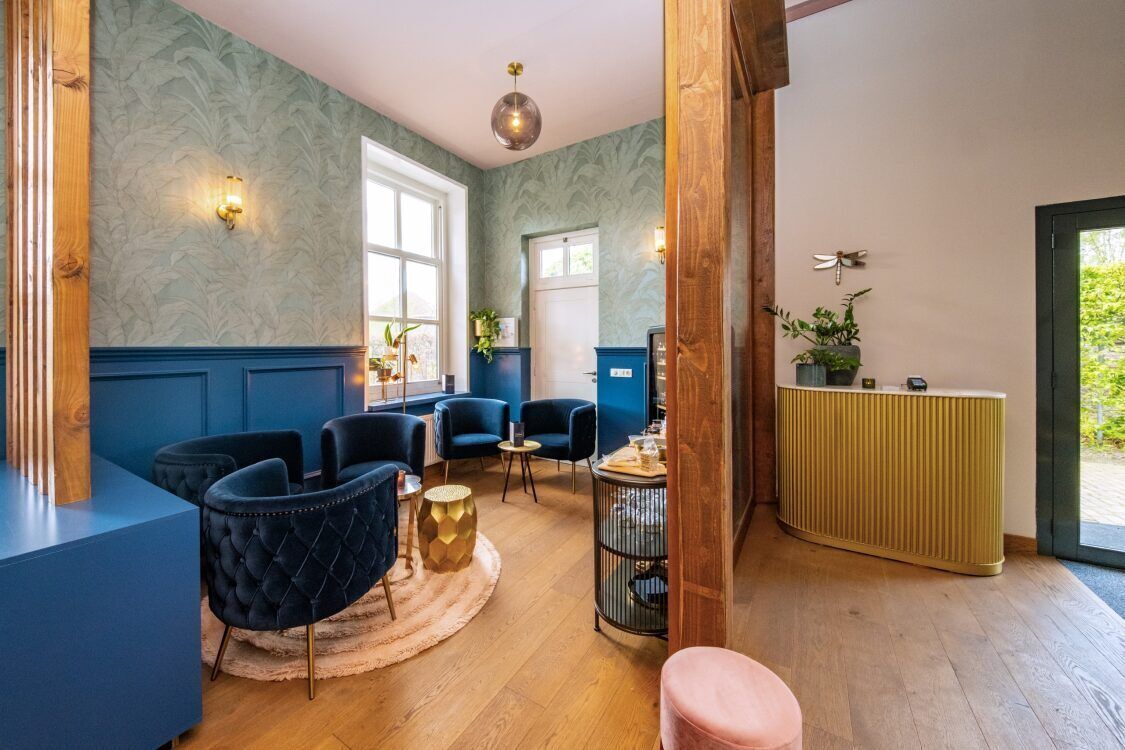 Foto - Boutique hotel Lytel Blue