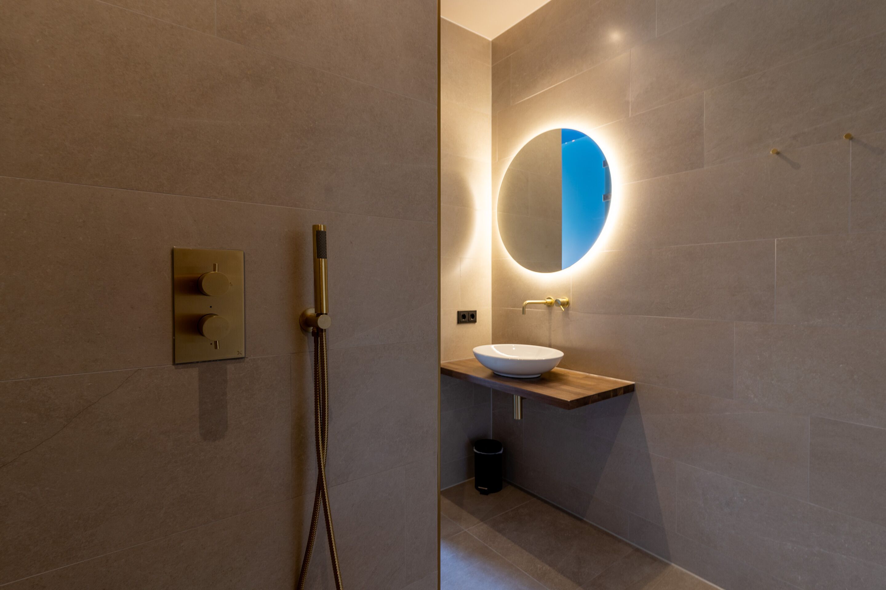 Foto - Boutique hotel Lytel Blue