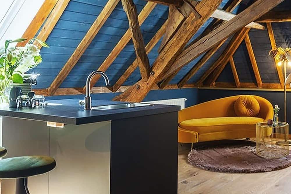 Boutique hotel Lytel Blue