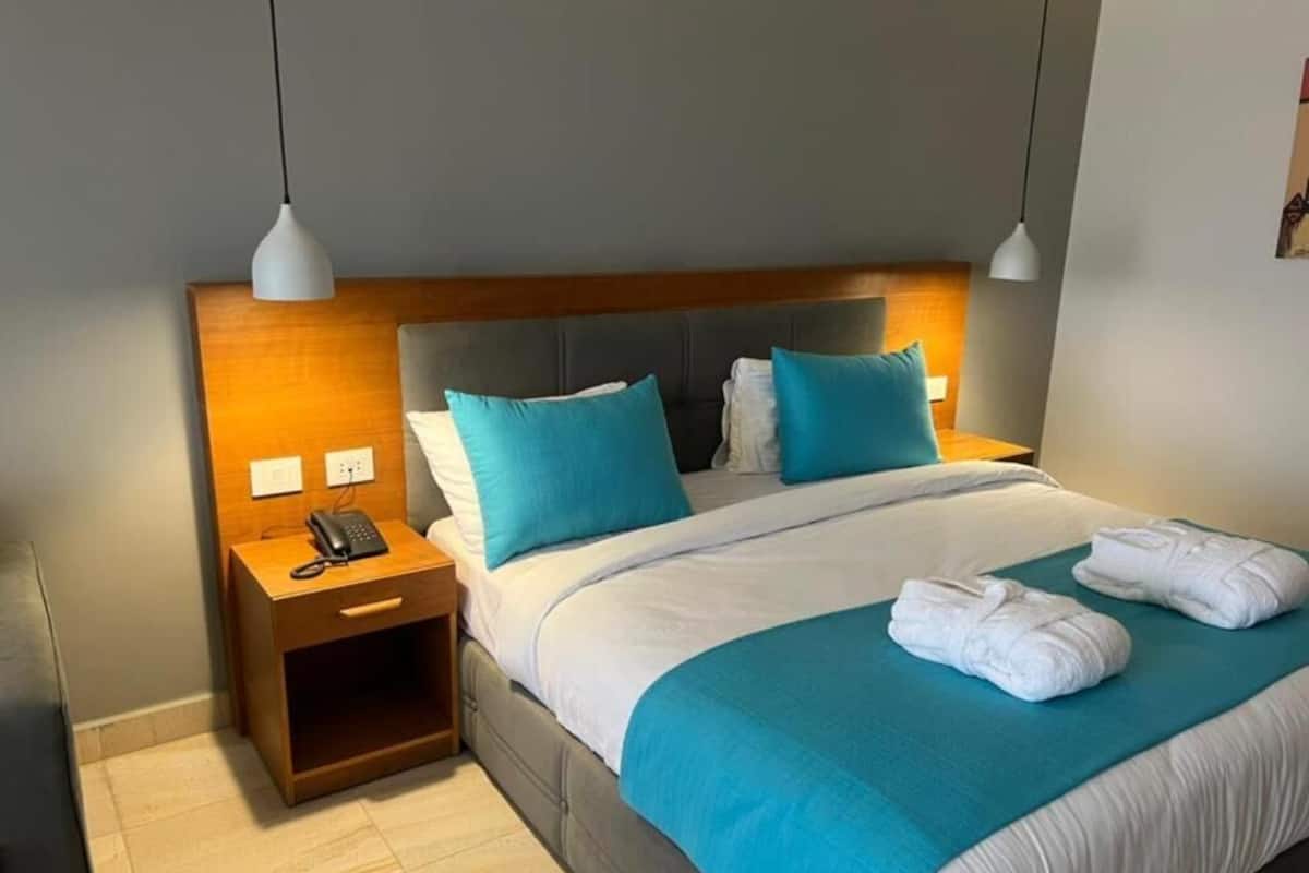 Singola Deluxe | Biancheria in cotone egiziano, biancheria da letto di alta qualità