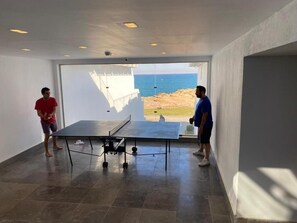 Billiards