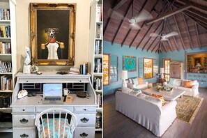 Interieur