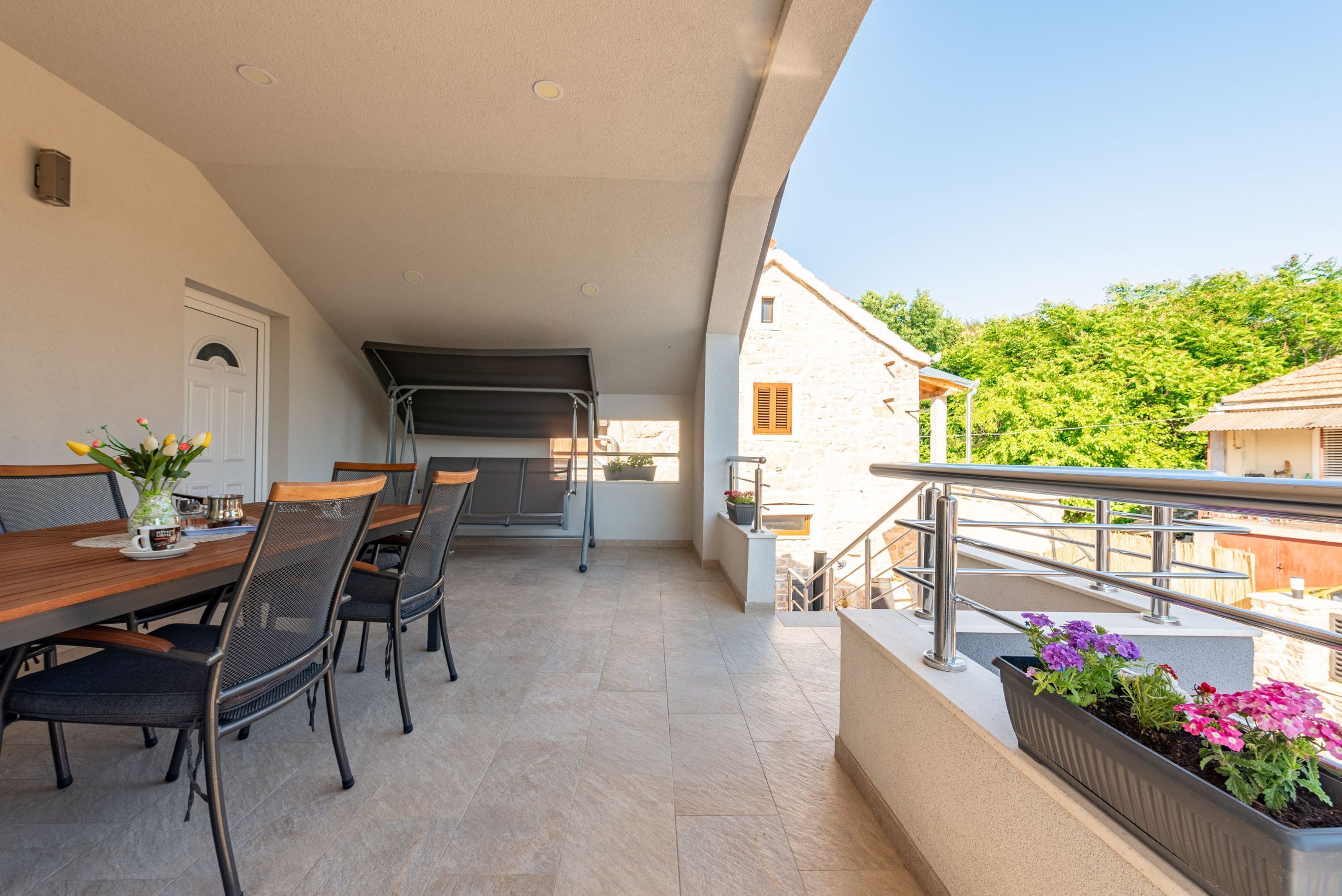 Villa | 3 bedrooms