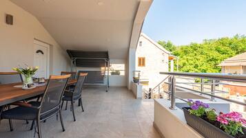 Villa | 3 bedrooms