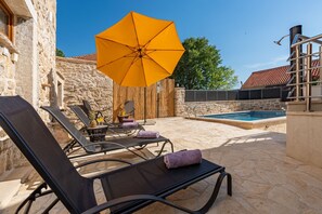 Villa | 3 bedrooms - Villa Izvor Zadarvillas (Skradin)