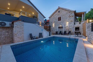 Villa | 3 Schlafzimmer
