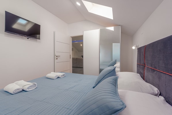 House | 3 bedrooms - Villa Izvor Zadarvillas (Skradin)