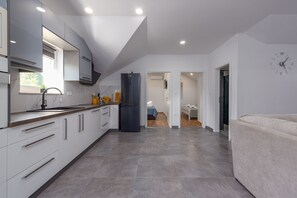 Villa | 3 soveværelser