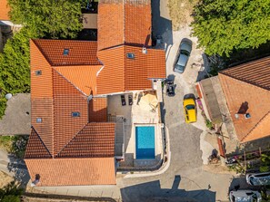 Villa - Villa Izvor Zadarvillas (Skradin)