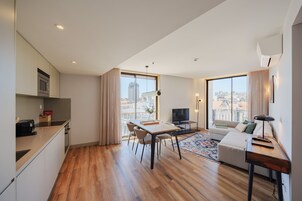 Premium Apartment | View from room
