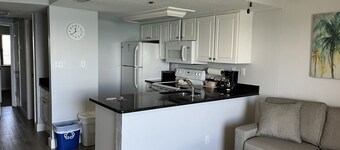 Tropic Shores Resort