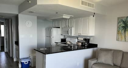 Tropic Shores Resort
