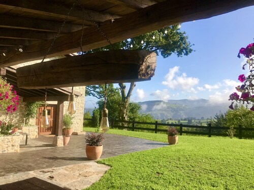 Casa Rural La Fontana de Pedroso, Descubre Cantabria y Cabarceno